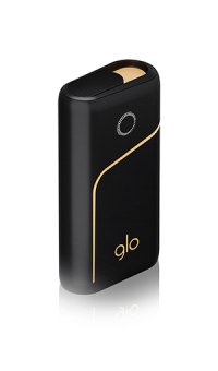 glo™ pro black