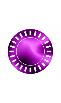 neo™ Demi Violet Tropic Mix